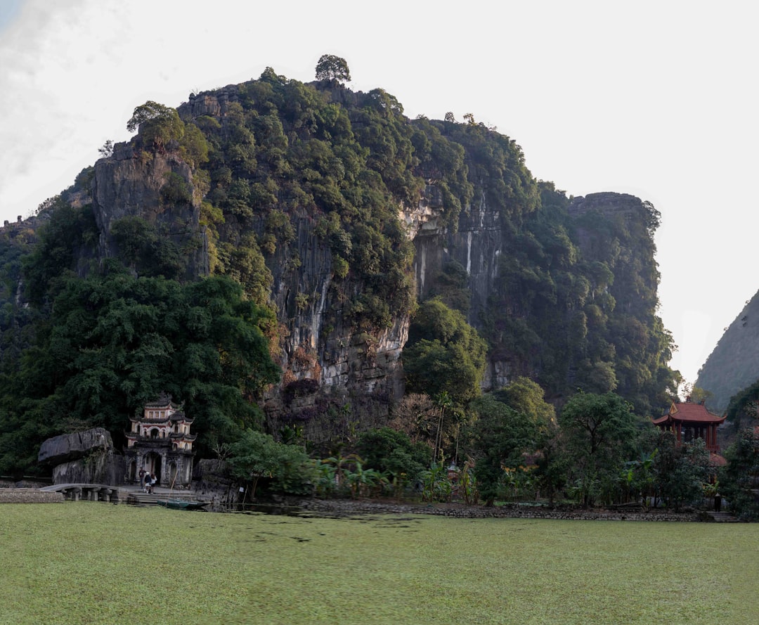 Asien Reisen