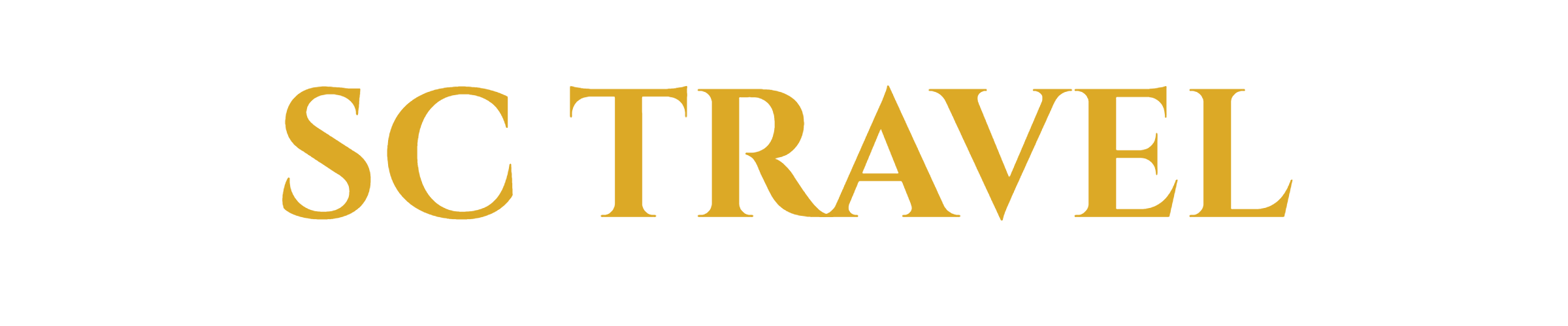 SC Travel