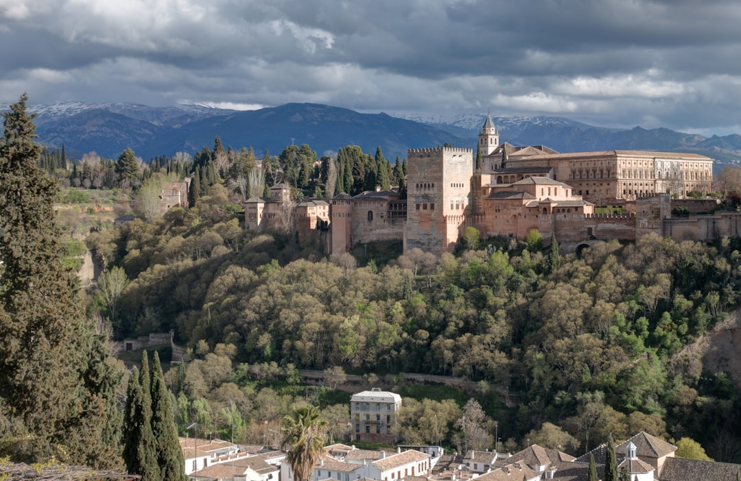 Andalusien: Flamenco, Alhambra & Atlantik