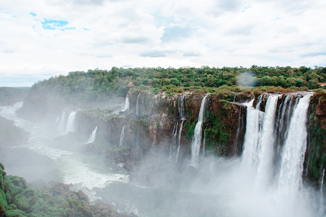 Argentinien: Iguazú, Gletscher & das Ende der Welt