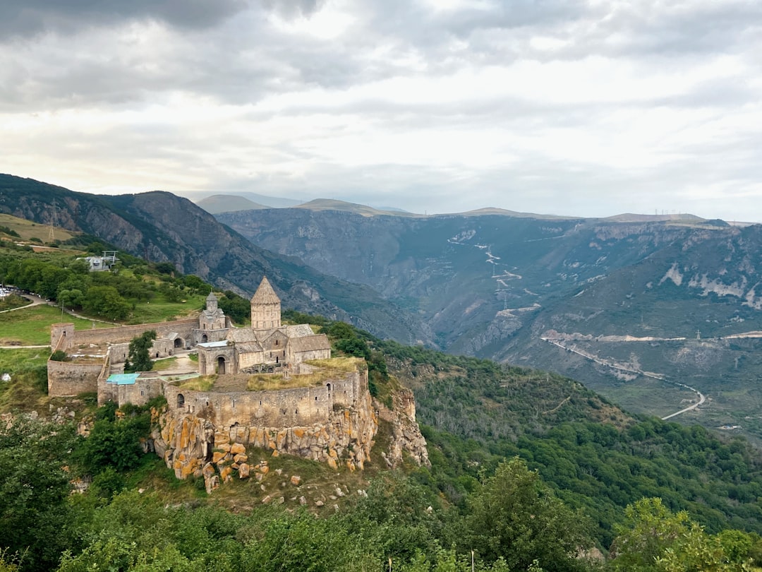 Armenien: Klöster, Kultur & Natur