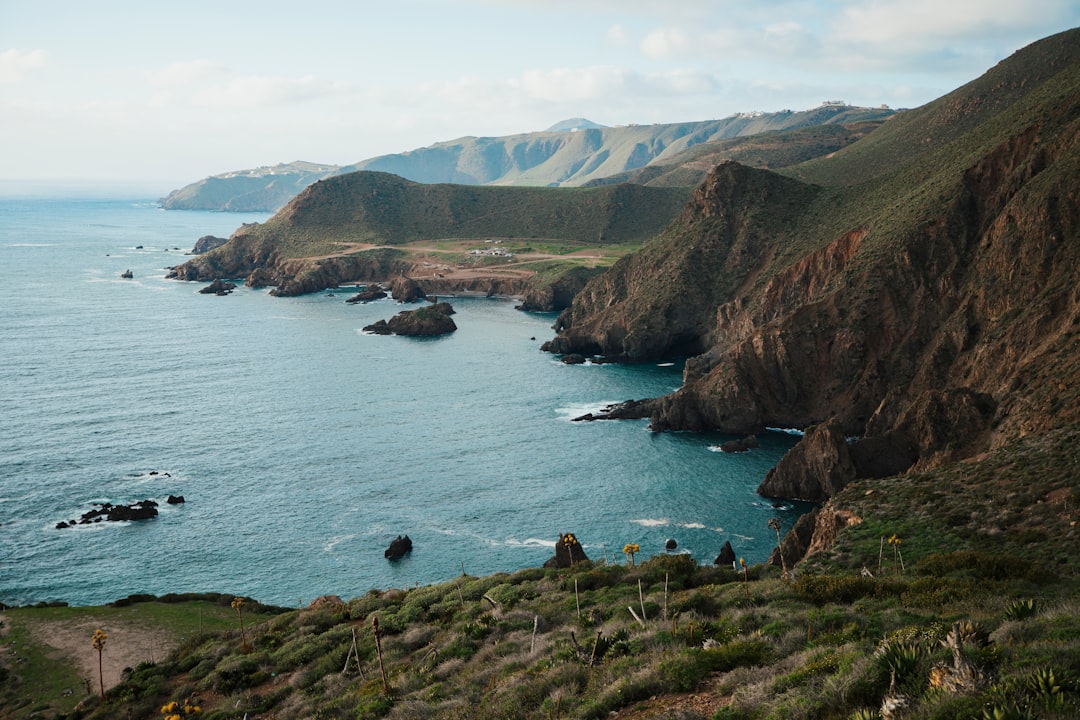 Baja California: Wale, Wüste & Pazifik