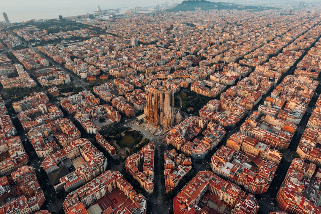 Barcelona: Gaudí, Tapas & Mittelmeer