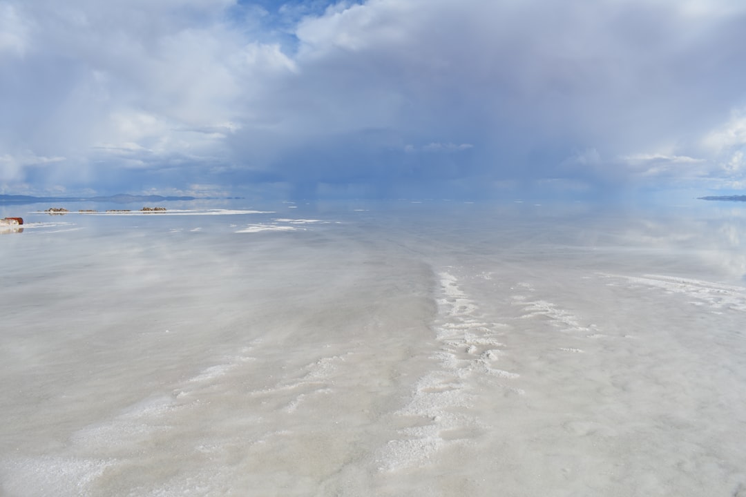 Bolivien: Salzseen, Andengipfel & Kolonialstädte
