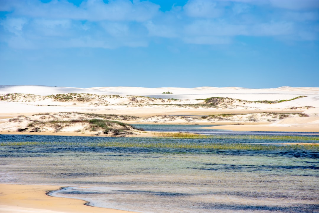 Brasiliens Nordküste: Dünenparadiese & versteckte Strände