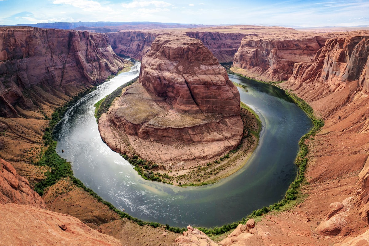 Forever West: US-Westküste Roadtrip