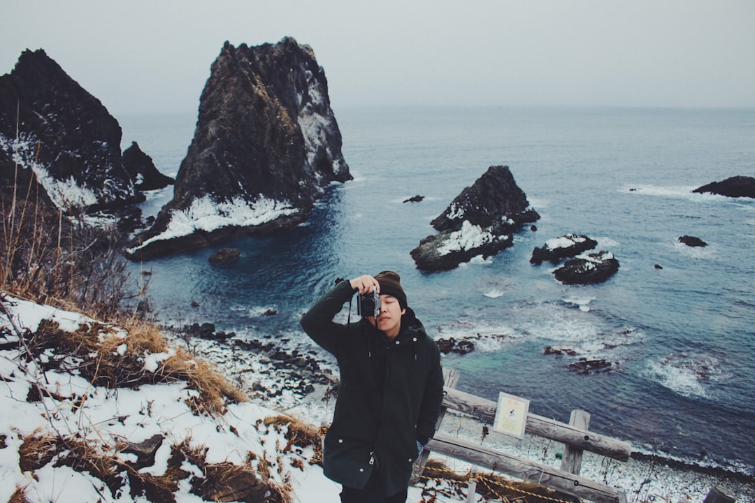 Hokkaido: Japans Winterwunderland
