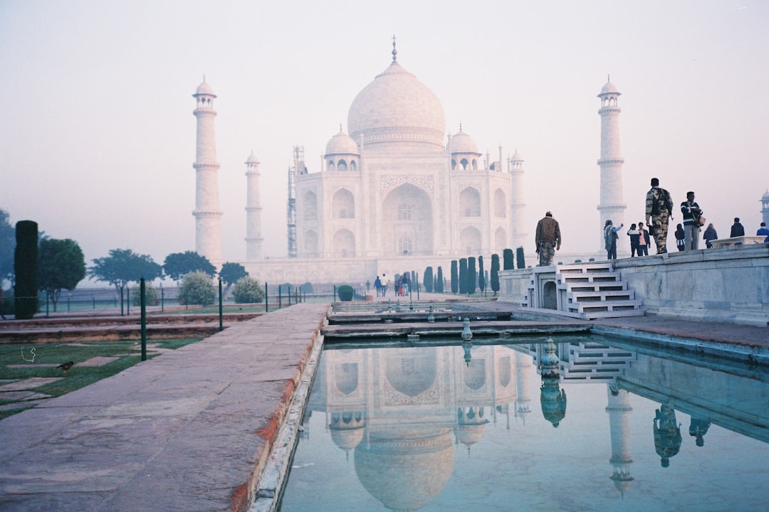 Indien Exklusiv: Paläste, Wüste & Taj Mahal