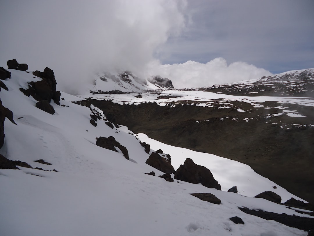 Kilimanjaro: Auf das Dach Afrikas