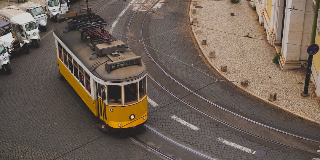 Lissabon: Fado, Pastéis & Atlantikbrise