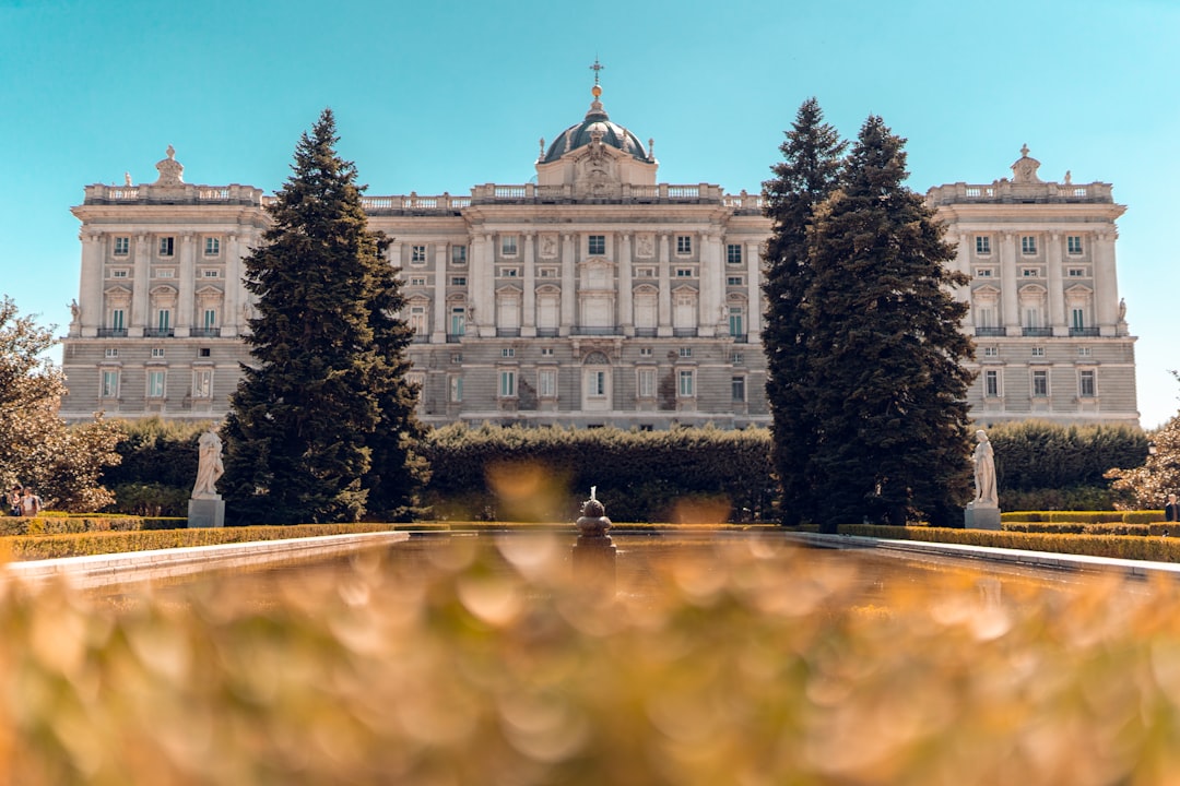 Madrid: Kunst, Tapas & königliches Flair