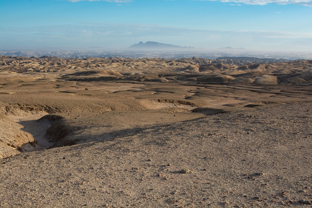 Namibia: Sossusvlei, Robben & Etosha