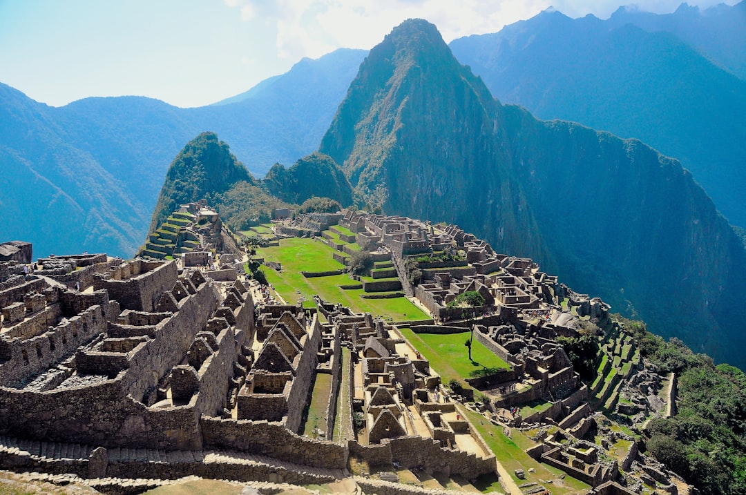 Peru Klassik: Machu Picchu, Cusco & Titicacasee