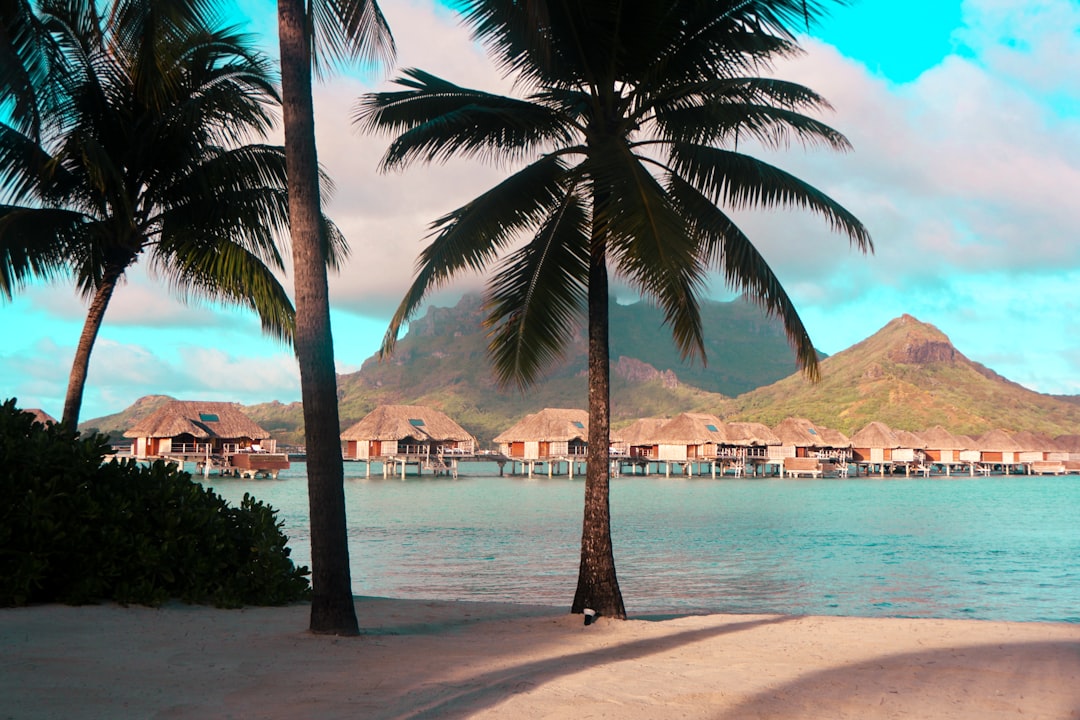 Südsee: Bora Bora, Moorea & Tahiti