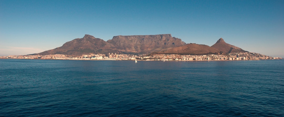 Südafrika: Vom Krüger bis zum Tafelberg