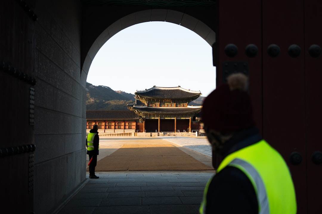 Südkorea: Tempel, K-Pop & Küstenstrassen