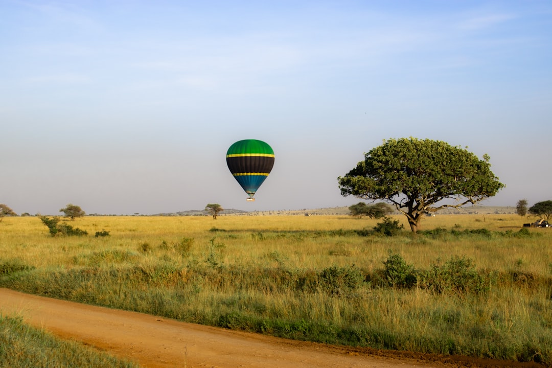 Tansania & Sansibar: Safari trifft Traumstrand